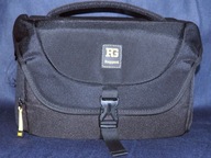 Torba fotograficzna Ruggard Navigator 55. czarny