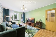 Mieszkanie, Elbląg, 60 m²