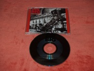 Mr Big To Be With You 1991 SINGIEL