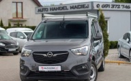 Opel Combo Swiezo sprowadzone, zarejestrowane 1.5 Diesel 102KM