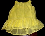 Bluzka H&M baskinka 128 T: