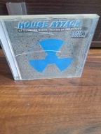 house Attack 12 extreme highs tracks of the future only CD
