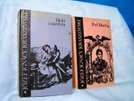 KRASZEWSKI DOLA NIEDOLA POD BLACHĄ MASŁAW 3 książki