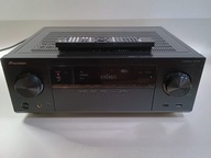 Amplituner Pioneer VSX-924-K 7.1 czarny