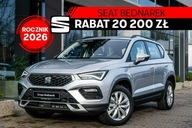 Seat Ateca Style 1.5 TSI 150 KM DSG
