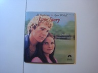 Love Story [2VCD] Lektor PL płyta VCD