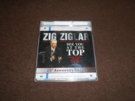 ZIG ZAGLAR - See you at the top - the secet to getting everything 2 cd CD