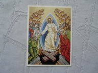 OBRAZEK KOLĘDOWY ....