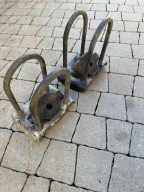 FORD RANGER CYBANT MOCOWANIE RESORA RESORÓW