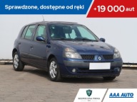 Renault Clio 1.6 16V , Klima, Klimatronic,ALU