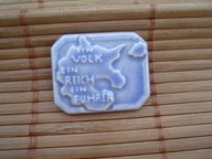 WHW -- Gau 02 Bayreuth -/- 07 Gau Franken