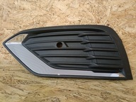 VOLVO V60 S60 II 18- KRATKA ZDERZAKA LEWA 31688826