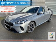 BMW Seria 2 Gran Coupe 220 Sport Sedan 1.5 (170KM) 2026