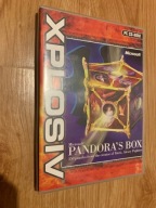 Microsoft Pandora's Box PC - Classics Collection - Xplosiv