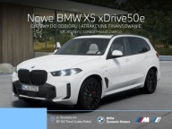 BMW X5 xDrive50e 489 KM PHEV - Gotowy do Odbioru - M Pro - Kamera 360 - Hak