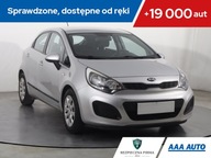 Kia Rio 1.4 CVVT, Salon Polska, 1. Właściciel