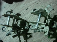 UCHWYT BELKI LANCIA MUSA SZTUKA