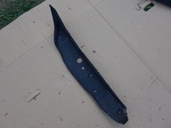 WYGŁUSZENIE BŁOTNIKA MERCEDES GLC W253 LEWY PRZOD