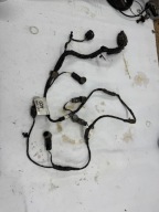 WIĄZKA INSTALACJA PDC TYŁ FORD FOCUS MK3 LIFT F1ET-15K868-ACD ITA 4 PDC