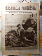 1928 Częstochowa Mogilno Szamotuły