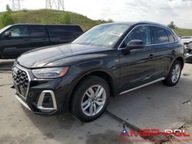 Audi Q5 _Premium_S Line_45 TFSI_Mild Hybrid_Quattro_2.0 L_261 km_2023r 2.0