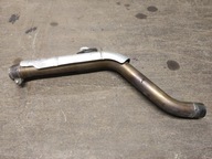 Rura tłumika wydechu Kawasaki 636 05-06 zx6r