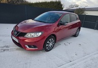 Nissan Pulsar Swiezo sprowadzony TuV-1027. Pelny serwis Nissan. Gotowy do