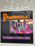 GRAN ORQUESTA DE PROFESORES SOLISTAS PASODOBLE