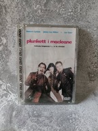 DVD Plunkett i Macleane