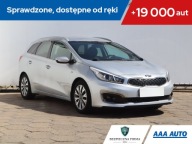 Kia Ceed 1.6 GDI, Salon Polska, 1. Właściciel