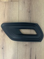 FORD TRANSIT CUSTOM KRATKA ZDERZAKA PRZÓD LEWA 17- JK21-R19953-BE