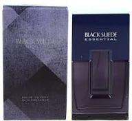 Woda toaletowa Black Suede Essential Avon