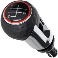 GAŁKA DŹWIGNIA ZMIANY BIEGÓW do VW GOLF VII GOLF 7 WZÓR GTI