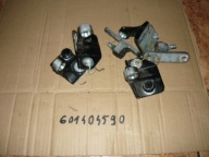 MERCEDES W 168 A-140 ZAWIASY DRZWI LEWY PRAWY TYŁ