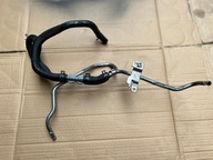 HYUNDAI KONA N 2.0 T-GDI RURKI PRZEWODY PODCIŚNIENIA SERWA