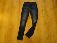 GAP jeansy dziewczęce 12/13 lat rozmiar 152/158