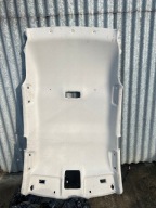 Toyota AURIS II 13-18 nadwozie HB 5 drzwi podsufitka