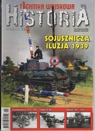 Technika Wojskowa Historia 1/2014