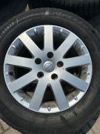 FELGA CHRYSLER TOWN&COUNTRY 17"