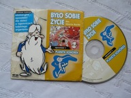 Było sobie życie cz 1 Planeta komórek płyta VCD