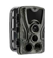 Kamera Fotopułapka HC801A 16mp 1080p