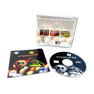 CREATURES 1 I PC POLSKIE WYDANIE PL