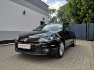 Volkswagen Eos 1.4TSI 122KM Klimatronic Tempomat P
