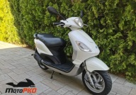 Piaggio FLY nrg sr Aprilia 50 2T Raty GWARANCJA MotoPKO Transport 300zl