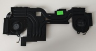Układ Chłodzenia Wentylatory Radiator Lenovo P1 Gen 2 AT20V002SS0