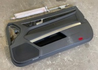 BOCZEK DRZWI TAPICERKA PRAWA 2078602402 W207 COUPE CABRIO AMG PODUSZKA