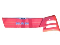 MAN LIONS CITY AUTOBUS ZDERZAK PRZEDNI LEWY 88792015021