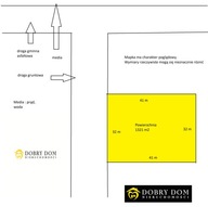 Działka, Rzepniki, Zabłudów, Białostocki, 1321 m²