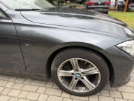 BŁOTNIK PRAWY PRZÓD BMW F30 F31 2011-2018 B39 MINERALGRAU