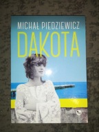 Dakota Michał Piedziewicz Gdynia. Miasto cudów 3